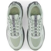 image:imageNew Balance Womens Fresh Foam 410v9Silver MossSlate Grey
