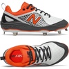 image:imageNew Balance Womens Fresh Foam Velo V2 MetalBlackOrangeWhite