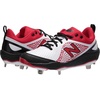 image:imageNew Balance Womens Fresh Foam Velo V2 MetalBlackRedWhite