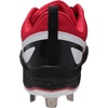 image:imageNew Balance Womens Fresh Foam Velo V2 MetalBlackRedWhite