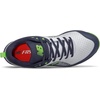 image:imageNew Balance Womens Fresh Foam Velo V2 MetalDarker RoyalLime GreenBlack