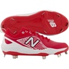 image:imageNew Balance Womens Fresh Foam Velo V2 MetalRedWhite