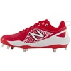 image:imageNew Balance Womens Fresh Foam Velo V2 MetalRedWhite