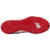 image:imageNew Balance Womens Fresh Foam Velo V2 MetalRedWhite