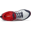 image:imageNew Balance Womens Fresh Foam Velo V2 MetalRedWhiteBlue