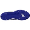 image:imageNew Balance Womens Fresh Foam Velo V2 MetalTeam RoyalWhite