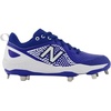 image:imageNew Balance Womens Fresh Foam Velo V2 MetalTeam RoyalWhite