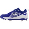 image:imageNew Balance Womens Fresh Foam Velo V2 MetalTeam RoyalWhite