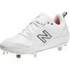 image:imageNew Balance Womens Fresh Foam Velo V2 MetalWhiteWhite
