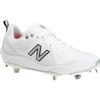 image:imageNew Balance Womens Fresh Foam Velo V2 MetalWhiteWhite