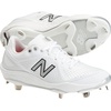 image:imageNew Balance Womens Fresh Foam Velo V2 MetalWhiteWhite