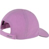 image:imageNew Balance unisexadult 6panel Performance Run HatPink Raspberry