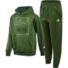 Alpine Green