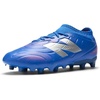 image:imageNew Balance Kids Tekela Team Low Laced Fg V5Blue GemstoneEnergy RedSilver