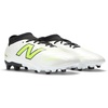 White/Black/Pixel Green