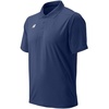 image:imageNew Balance Mens Baseball Tech PoloTeam Navy