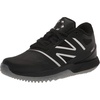 image:imageNew Balance Mens Freezelx V4 TurfBlackGreyPolar Blue