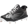 image:imageNew Balance Mens FuelCell 4040 V6 Metal Baseball ShoesBlackWhite