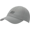 image:imageNew Balance Mens Womens Unisex 6 Panel Performance Run Hat Athletic Stylish Caps for Adults One Size Fits Most V 20  White One SizeV 20  Slate