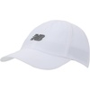 image:imageNew Balance Mens Womens Unisex 6 Panel Performance Run Hat Athletic Stylish Caps for Adults One Size Fits Most V 20  White One SizeV 20  White