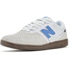 White/Light Blue