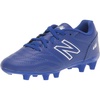 Uv Blue/White