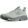image:imageNew Balance Womens Fresh Foam 410v9Silver MossSlate Grey