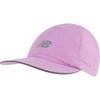 image:imageNew Balance unisexadult 6panel Performance Run HatPink Raspberry