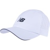 image:imageNew Balance unisexadult 6panel Performance Run HatWhite