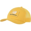 image:imageNew Balance unisexadult Essential Trucker MeshClementine