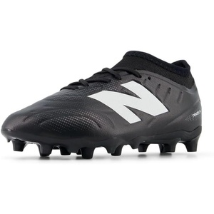 image:imageNew Balance Kids Tekela Team Low Laced Fg V5BlackWhiteSilver