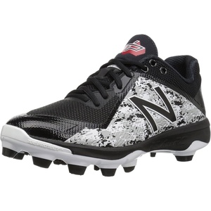 image:imageNew Balance Mens 4040 V4 Metal Baseball ShoeBlackCamo