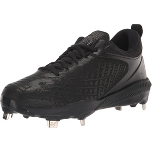 image:imageNew Balance Mens FuelCell 4040 V6 Metal Baseball ShoesBlackBlack