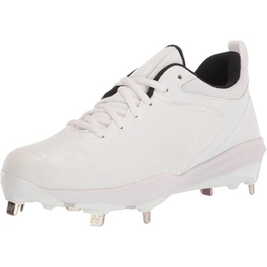 image:imageNew Balance Mens FuelCell 4040 V6 Metal Baseball ShoesWhiteWhite