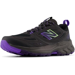 image:imageNew Balance Womens Fresh Foam 410v9BlackElectric Indigo
