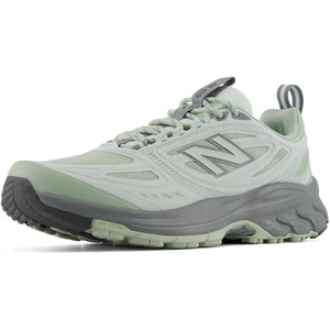 image:imageNew Balance Womens Fresh Foam 410v9Silver MossSlate Grey