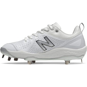image:imageNew Balance Womens Fresh Foam Velo V2 MetalWhiteWhite