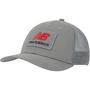 image:imageNew Balance unisexadult Essential Trucker MeshSlate V2