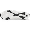 image:imageNew Balance Mens Burnx5 Lacrosse Cleats Shoe NB WhiteArctic Fox 8 Wide