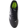 image:imageNew Balance Mens Rush V4 LowBlackBlackHilite