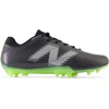 image:imageNew Balance Mens Rush V4 LowBlackBlackHilite