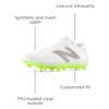 image:imageNew Balance Mens Rush V4 LowWhiteWhiteHilite