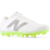 image:imageNew Balance Mens Rush V4 LowWhiteWhiteHilite