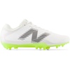 image:imageNew Balance Mens Rush V4 LowWhiteWhiteHilite