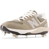 image:imageNew Balance Womens Fresh Foam 574 Metal Softball CleatCement