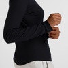 image:imageNew Balance Womens Microrib Long SleeveBlack 24