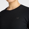 image:imageNew Balance Womens Microrib Long SleeveBlack