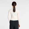 image:imageNew Balance Womens Microrib Long SleevePermafrost