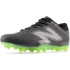 image:imageNew Balance Mens Rush V4 LowBlackBlackHilite