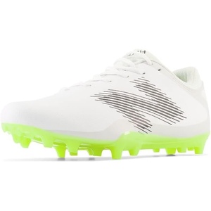 image:imageNew Balance Mens Rush V4 LowWhiteWhiteHilite